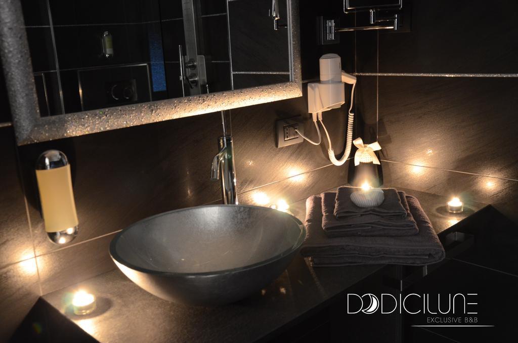B&B Dodici Lune Andora Phòng bức ảnh