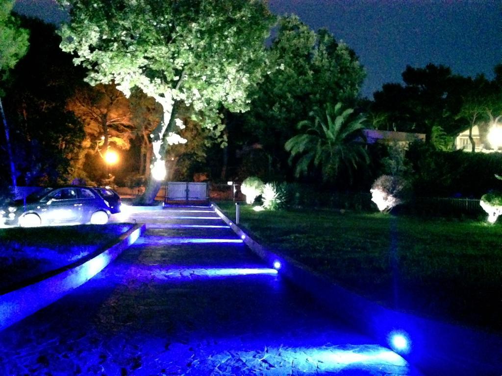 B&B Dodici Lune Andora Ngoại thất bức ảnh