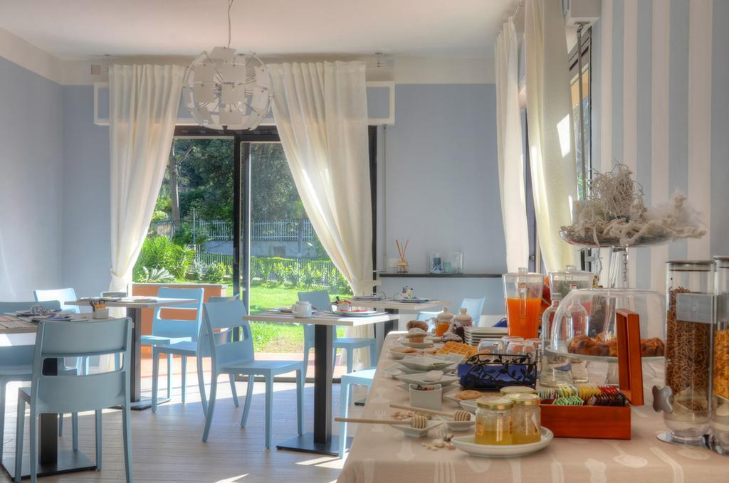 B&B Dodici Lune Andora Ngoại thất bức ảnh