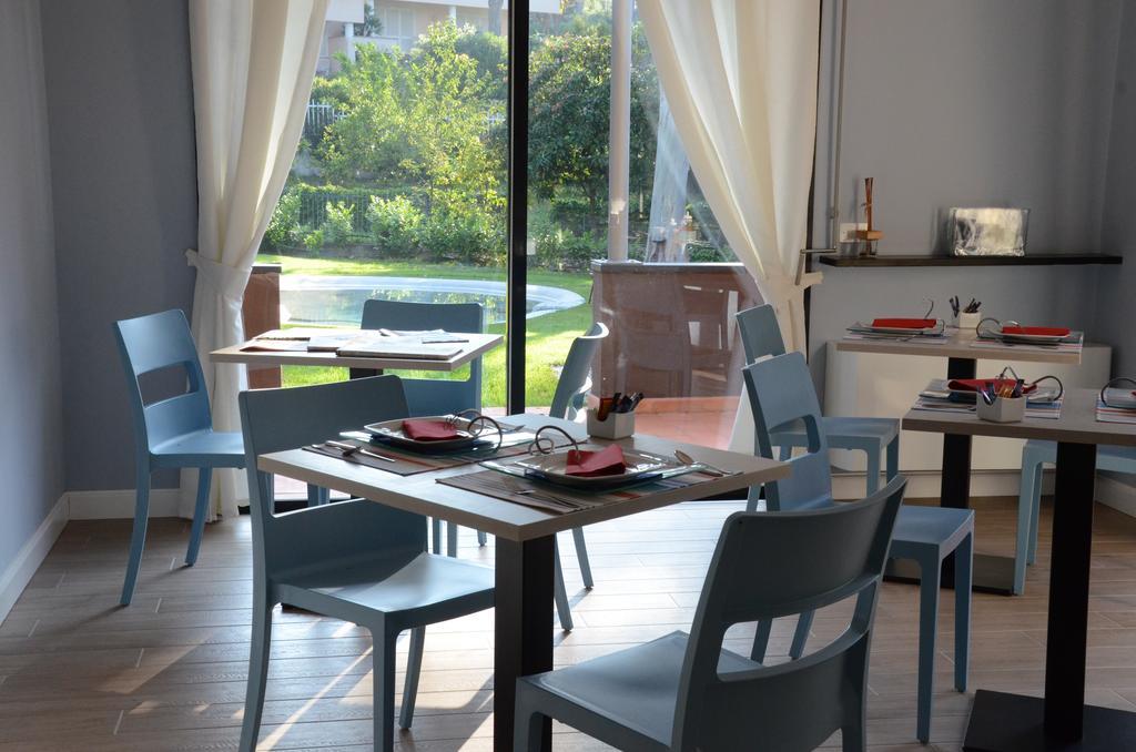 B&B Dodici Lune Andora Ngoại thất bức ảnh