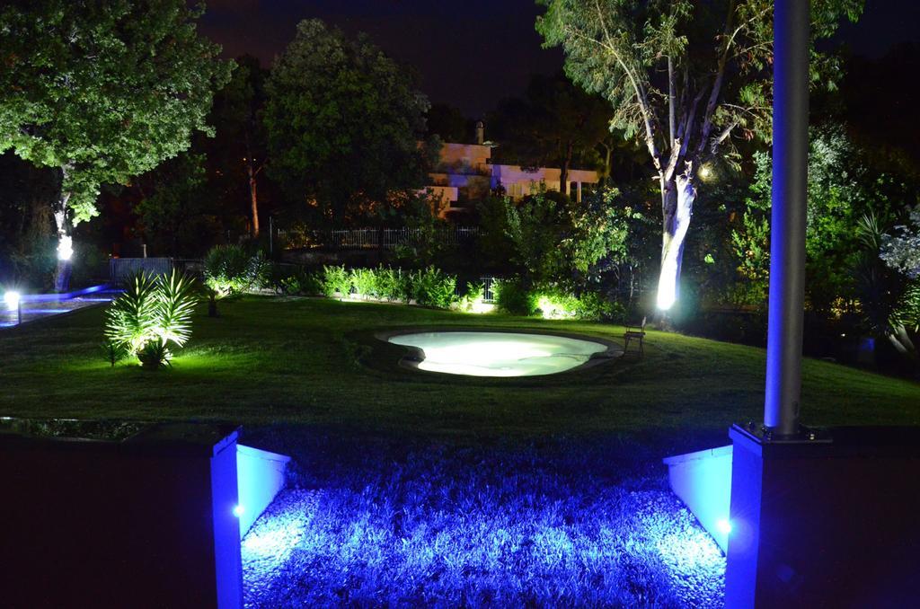 B&B Dodici Lune Andora Ngoại thất bức ảnh
