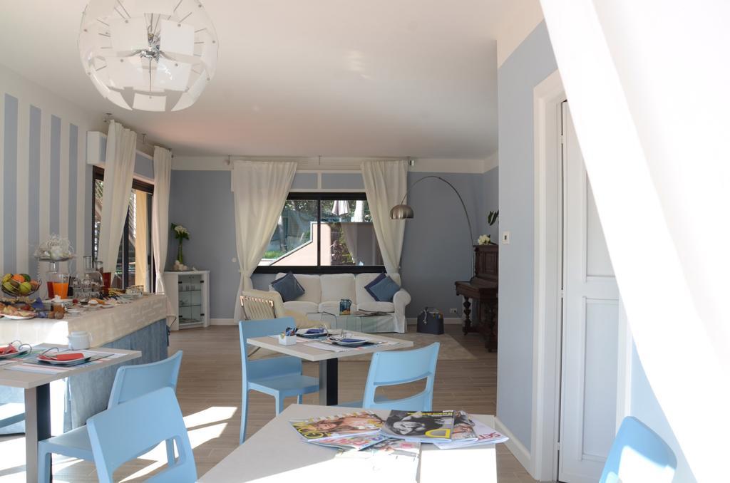 B&B Dodici Lune Andora Ngoại thất bức ảnh