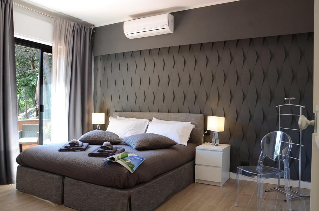 B&B Dodici Lune Andora Ngoại thất bức ảnh