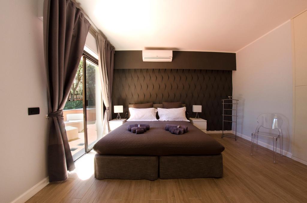 B&B Dodici Lune Andora Ngoại thất bức ảnh