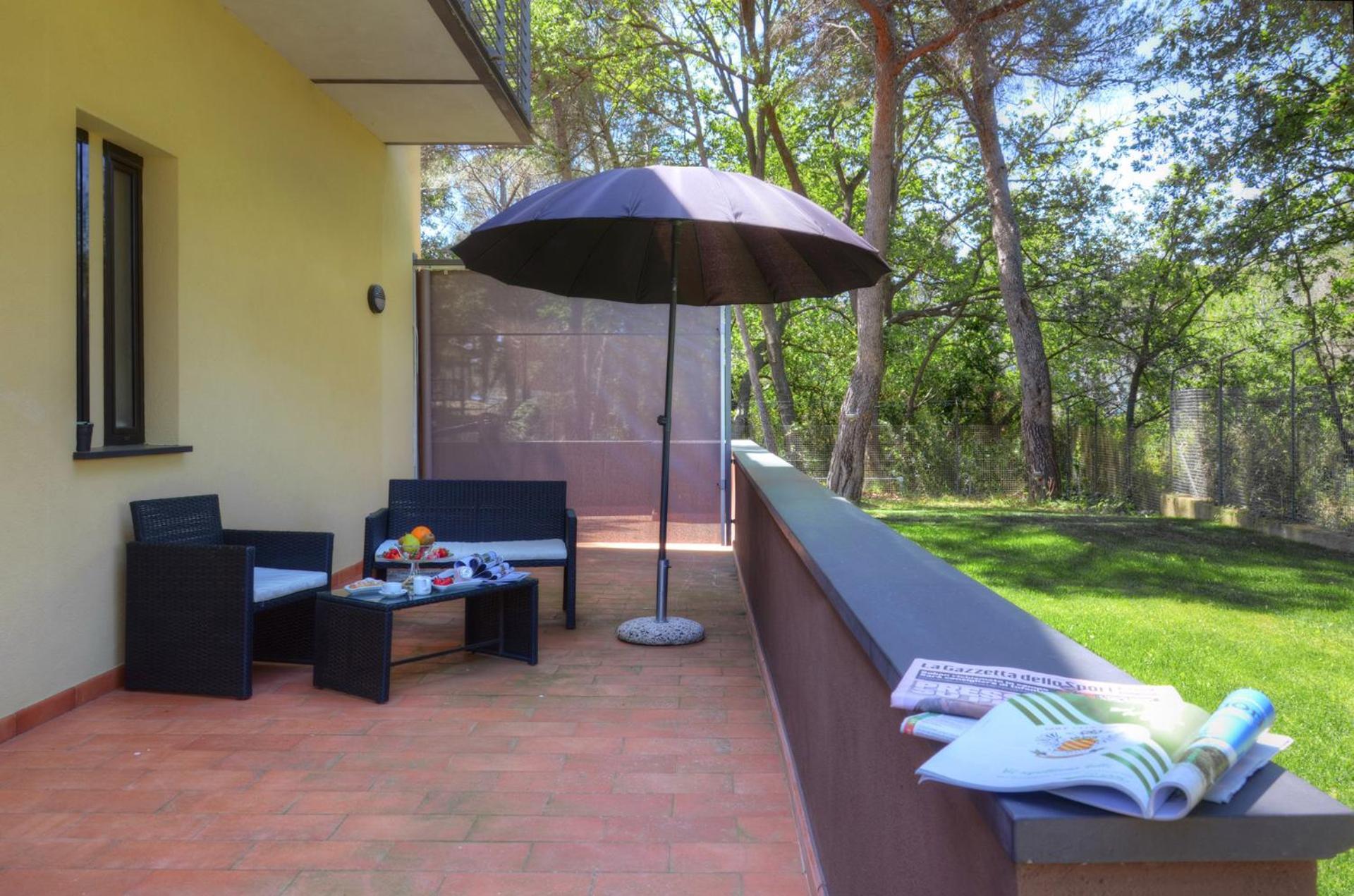 B&B Dodici Lune Andora Ngoại thất bức ảnh