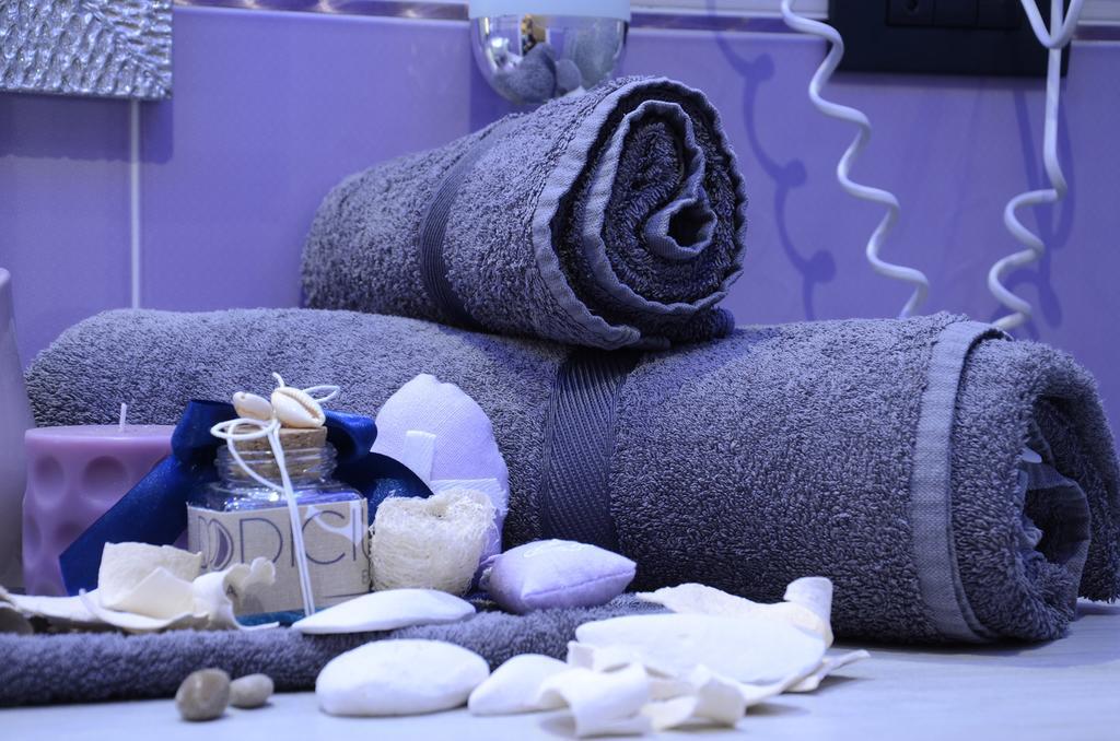 B&B Dodici Lune Andora Ngoại thất bức ảnh