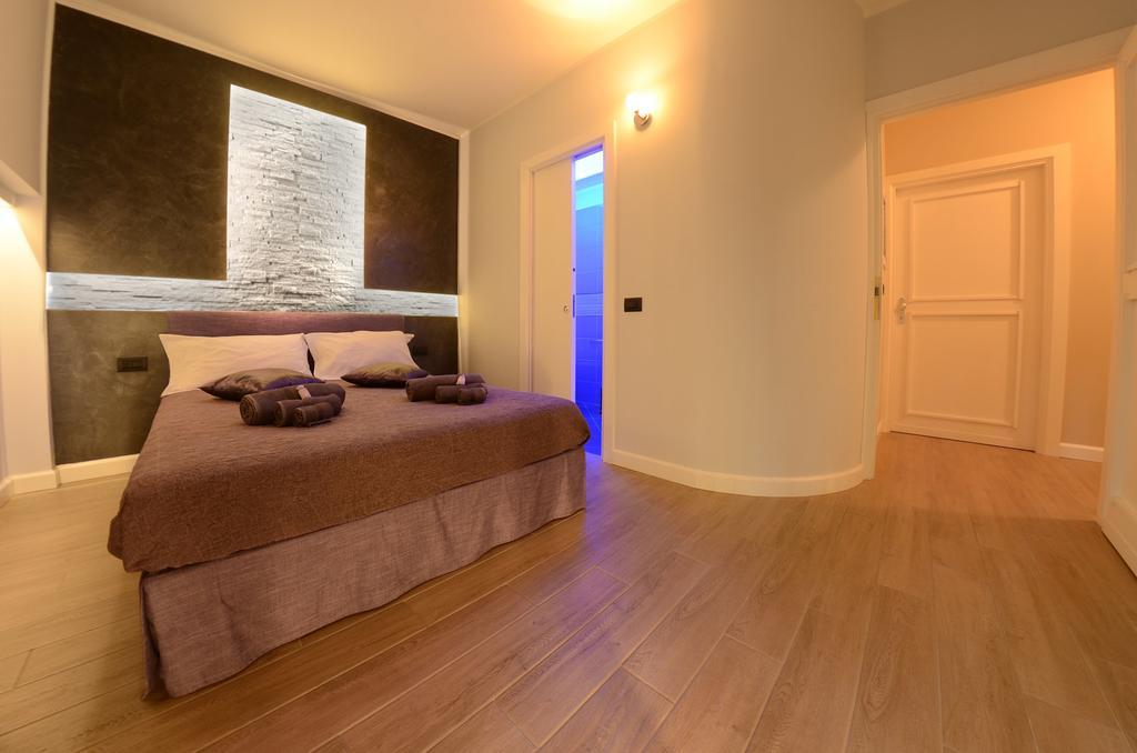 B&B Dodici Lune Andora Ngoại thất bức ảnh